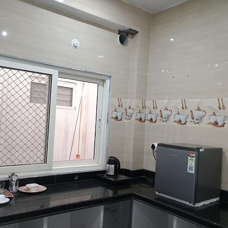 Choudhary White House Udaipur Appartement Buitenkant foto
