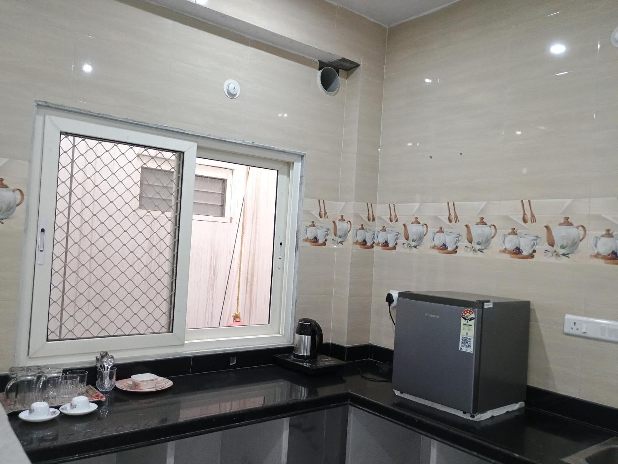 Choudhary White House Udaipur Appartement Buitenkant foto